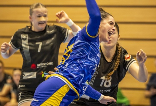 HC DAC Dunaszerdahely - DHK Zora Olomouc 2025.11.02.