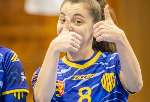 HC DAC Dunaszerdahely - DHK Zora Olomouc 2025.11.02.