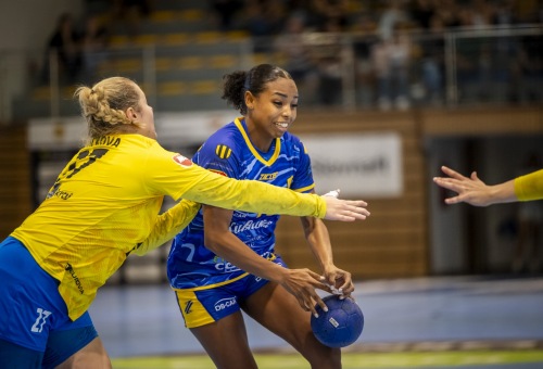 HC DAC Dunaszerdahely - Handball Club Zlín 2025.09.06.