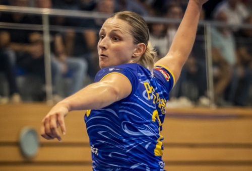 HC DAC Dunaszerdahely - Handball Club Zlín 2025.09.06.