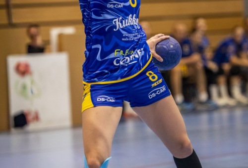 HC DAC Dunaszerdahely - Handball Club Zlín 2025.09.06.
