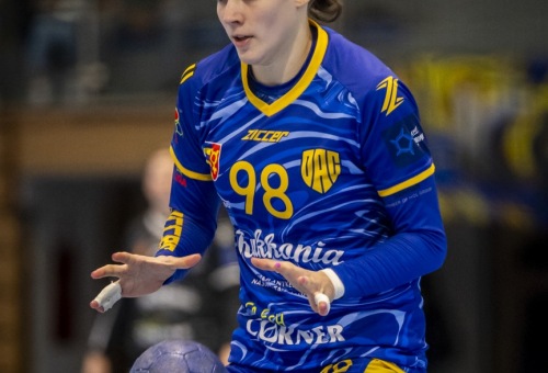 HC DAC Dunaszerdahely - Handball Club Zlín 2025.09.06.