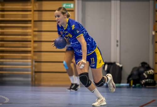 HC DAC Dunaszerdahely - Handball Club Zlín 2025.09.06.