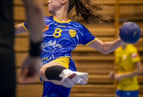 HC DAC Dunaszerdahely - Handball Club Zlín 2025.09.06.