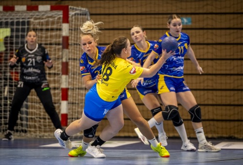 HC DAC Dunaszerdahely - Handball Club Zlín 2025.09.06.