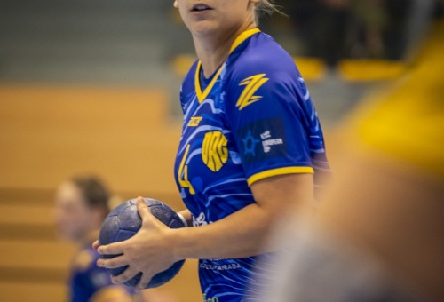 HC DAC Dunaszerdahely - Handball Club Zlín 2025.09.06.