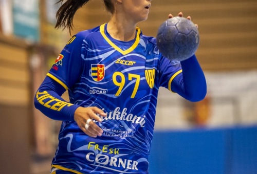 HC DAC Dunaszerdahely - Handball Club Zlín 2025.09.06.