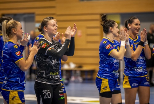 HC DAC Dunaszerdahely - Handball Club Zlín 2025.09.06.