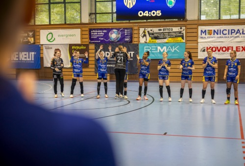 HC DAC Dunaszerdahely - Iuventa Michalovce 2026.05.27.