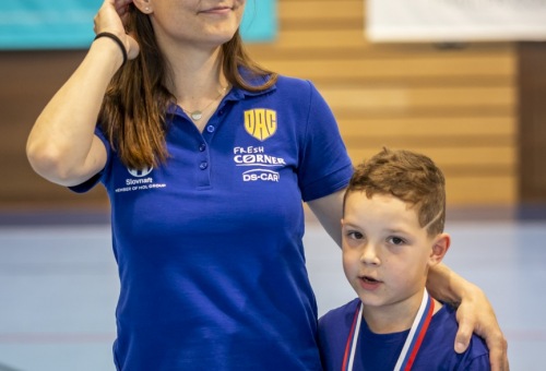 HC DAC Dunaszerdahely - Iuventa Michalovce 2026.05.27.