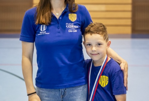 HC DAC Dunaszerdahely - Iuventa Michalovce 2026.05.27.