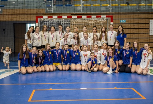 HC DAC Dunaszerdahely - Iuventa Michalovce 2026.05.27.