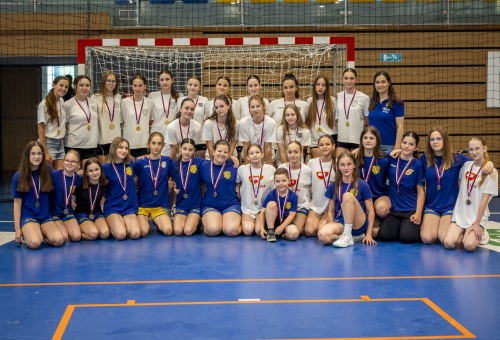 HC DAC Dunaszerdahely - Iuventa Michalovce 2026.05.27.