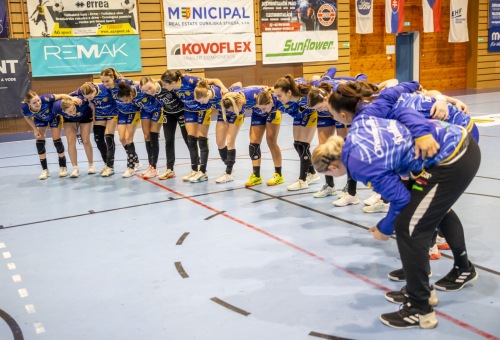 HC DAC Dunaszerdahely - Iuventa Michalovce 2026.05.27.