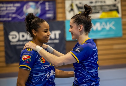 HC DAC Dunaszerdahely - Iuventa Michalovce 2026.05.27.