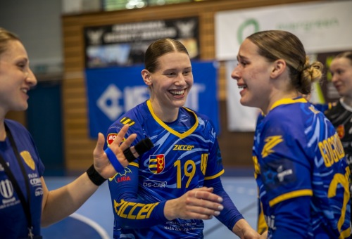 HC DAC Dunaszerdahely - Iuventa Michalovce 2026.05.27.