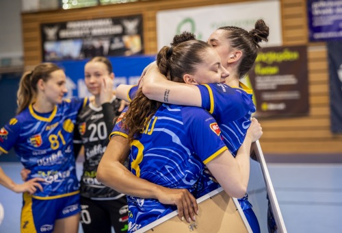 HC DAC Dunaszerdahely - Iuventa Michalovce 2026.05.27.