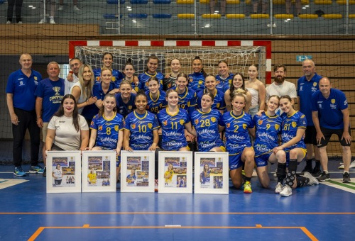 HC DAC Dunaszerdahely - Iuventa Michalovce 2026.05.27.