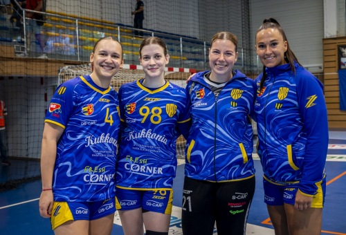 HC DAC Dunaszerdahely - Iuventa Michalovce 2026.05.27.