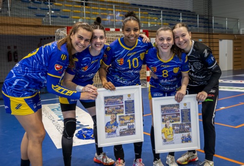 HC DAC Dunaszerdahely - Iuventa Michalovce 2026.05.27.