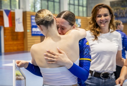 HC DAC Dunaszerdahely - Iuventa Michalovce 2026.05.27.