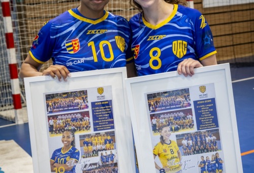 HC DAC Dunaszerdahely - Iuventa Michalovce 2026.05.27.