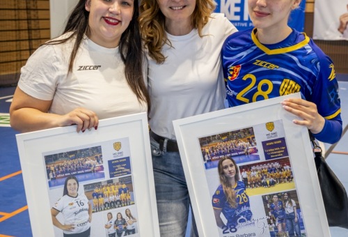 HC DAC Dunaszerdahely - Iuventa Michalovce 2026.05.27.