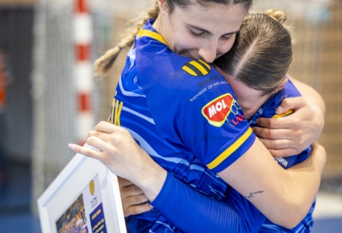 HC DAC Dunaszerdahely - Iuventa Michalovce 2026.05.27.