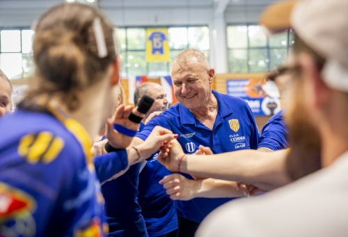 HC DAC Dunaszerdahely - Iuventa Michalovce 2026.05.27.
