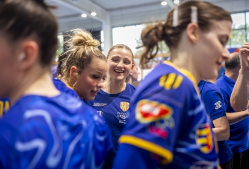 HC DAC Dunaszerdahely - Iuventa Michalovce 2026.05.27.