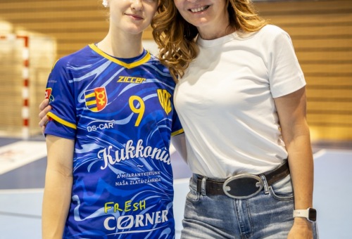 HC DAC Dunaszerdahely - Iuventa Michalovce 2026.05.27.