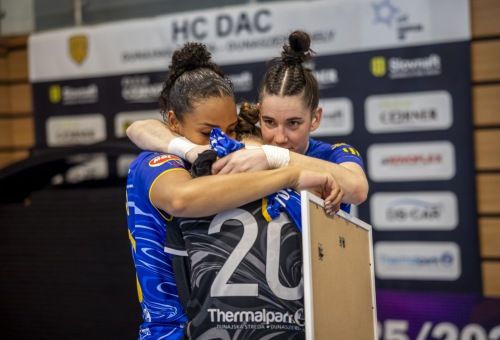 HC DAC Dunaszerdahely - Iuventa Michalovce 2026.05.27.