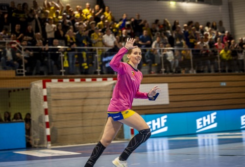 HC DAC Dunaszerdahely - SCM Ramnicu Valcea 2024.10.13.