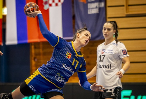 HC DAC Dunaszerdahely - SCM Ramnicu Valcea 2024.10.13.
