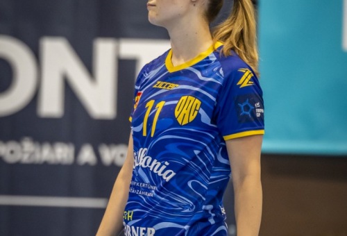 HC DAC Dunaszerdahely - Iuventa Michalovce 2026.05.27.