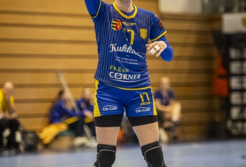 HC DAC Dunaszerdahely - SCM Ramnicu Valcea 2024.10.13.