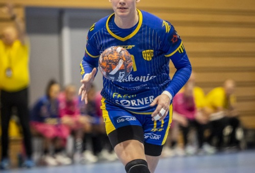 HC DAC Dunaszerdahely - SCM Ramnicu Valcea 2024.10.13.