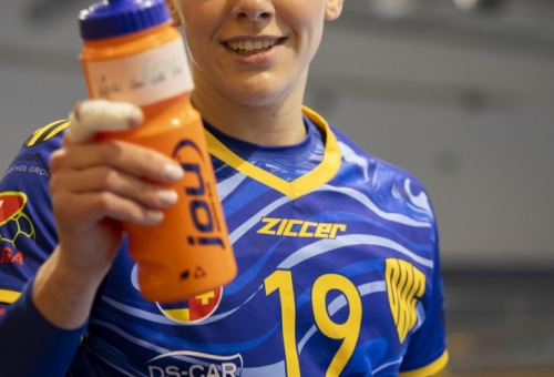 HC DAC Dunaszerdahely - DHC Sokol Poruba 2025.11.16.