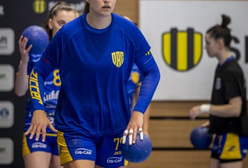 HC DAC Dunaszerdahely - Iuventa Michalovce 2026.05.27.