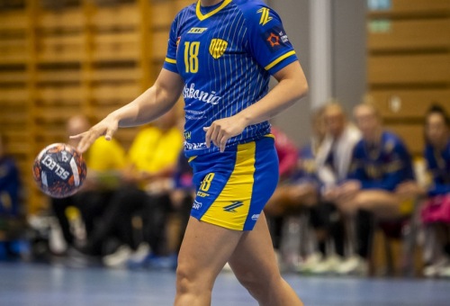 HC DAC Dunaszerdahely - SCM Ramnicu Valcea 2024.10.13.