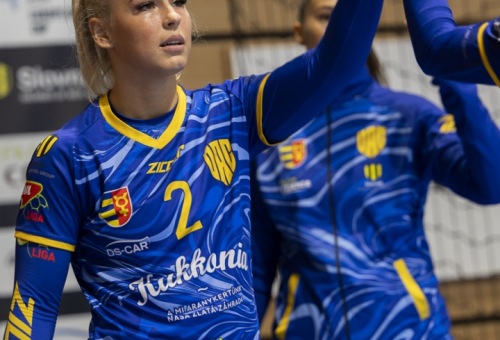 HC DAC Dunaszerdahely - DHC Sokol Poruba 2025.11.16.