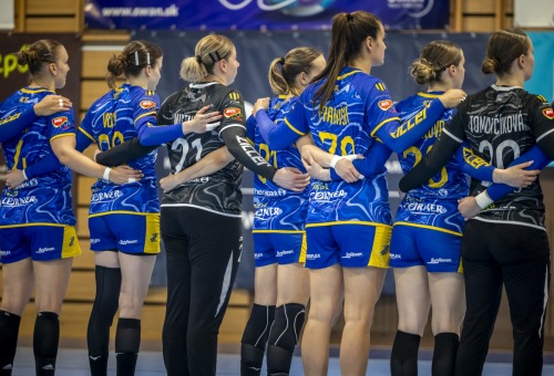 HC DAC Dunaszerdahely - Iuventa Michalovce 2026.05.27.