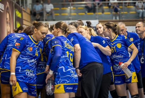 HC DAC Dunaszerdahely - Iuventa Michalovce 2026.05.27.