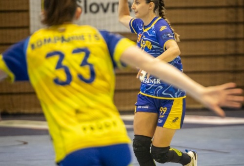 HC DAC Dunaszerdahely - Iuventa Michalovce 2026.05.27.