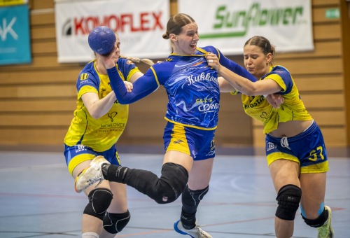 HC DAC Dunaszerdahely - Iuventa Michalovce 2026.05.27.