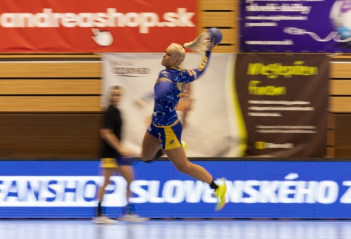 HC DAC Dunaszerdahely - DHC Sokol Poruba 2025.11.16.