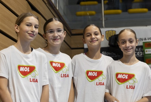 HC DAC Dunaszerdahely - DHC Sokol Poruba 2025.11.16.