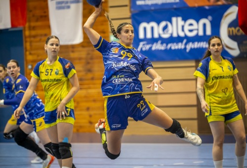 HC DAC Dunaszerdahely - Iuventa Michalovce 2026.05.27.