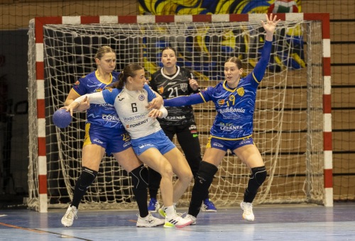 HC DAC Dunaszerdahely - DHC Sokol Poruba 2025.11.16.