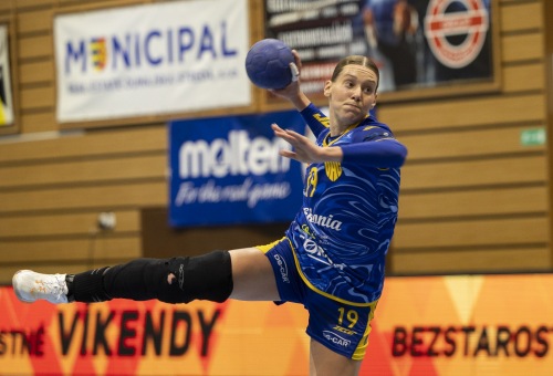 HC DAC Dunaszerdahely - DHC Sokol Poruba 2025.11.16.